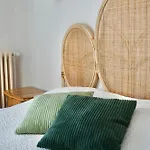 ホテル De France