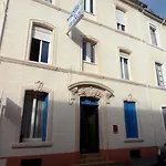 ホテル De France 2*