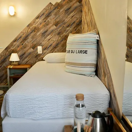 De France Otel 2*