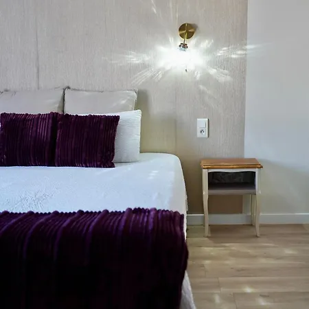 De France Otel 2*