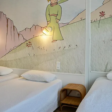 Otel De France