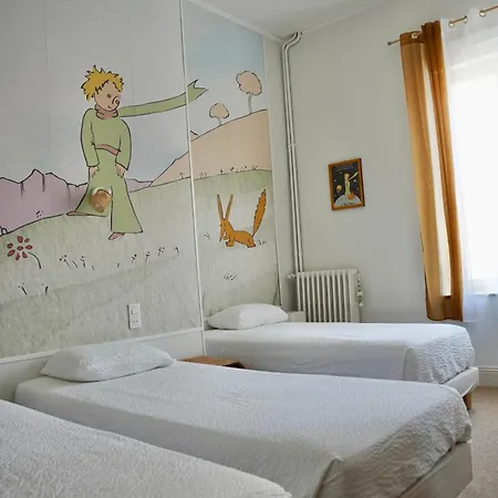 Otel De France