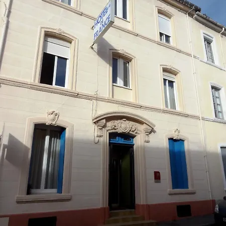 Otel De France 2*