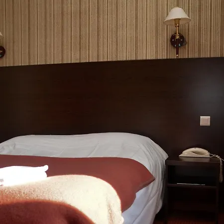 De France Otel 2*