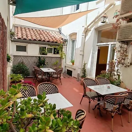 De France Otel 2*