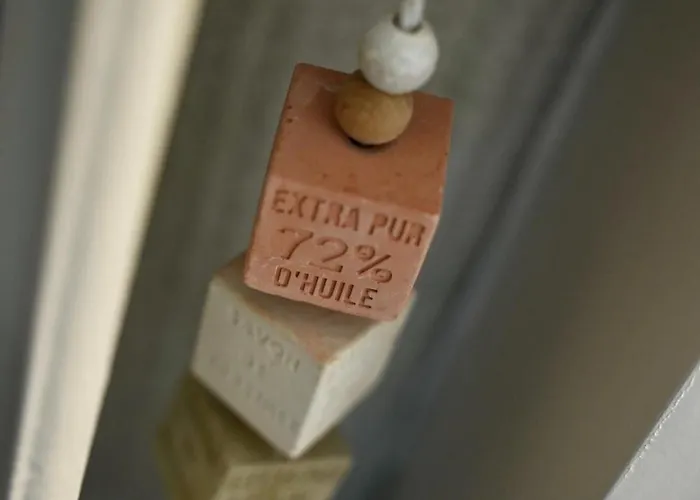 מלון De France נרבון