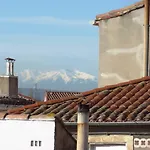 Hotel De France Narbona