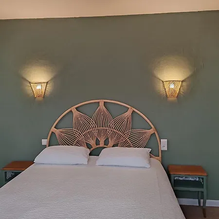 Hotel De France Narbona