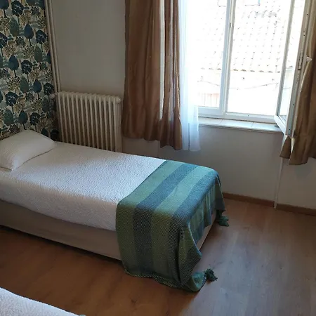 De France Hotel