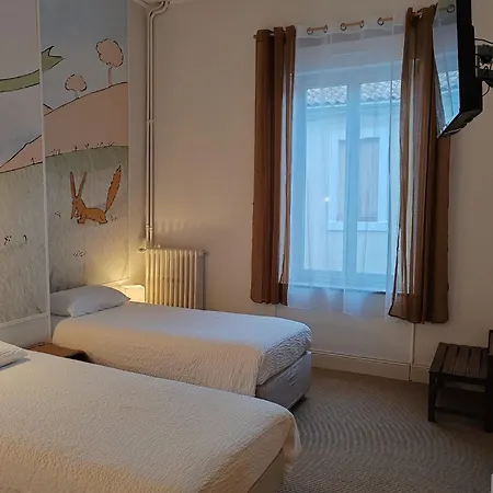 De France Hotel