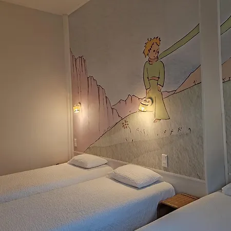 De France Hotel 2*