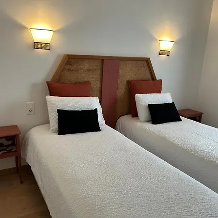 De France Otel 2*