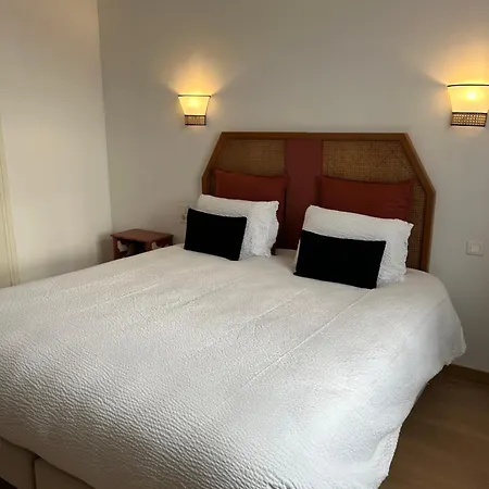 De France Hotel