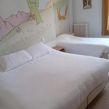 Hotell De France Narbonne
