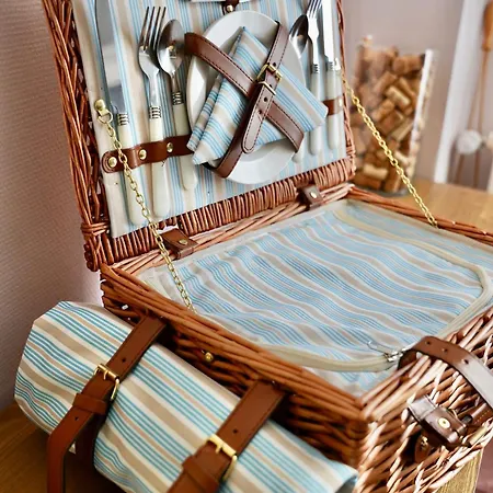 De France מלון נרבון