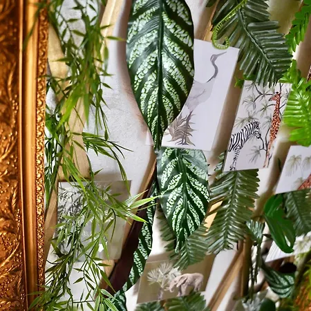 De France 2* נרבון