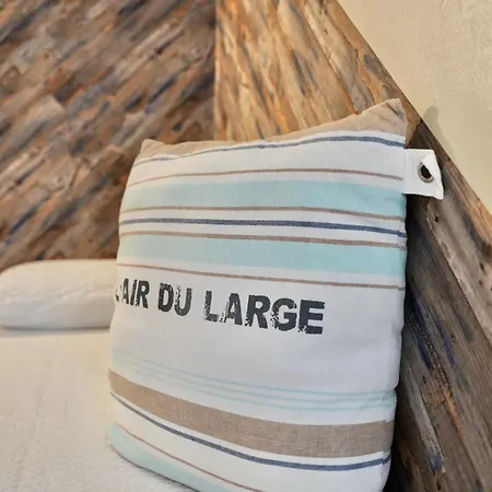 De France מלון 2*