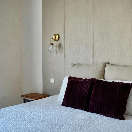 De France מלון נרבון