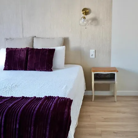 מלון De France 2*