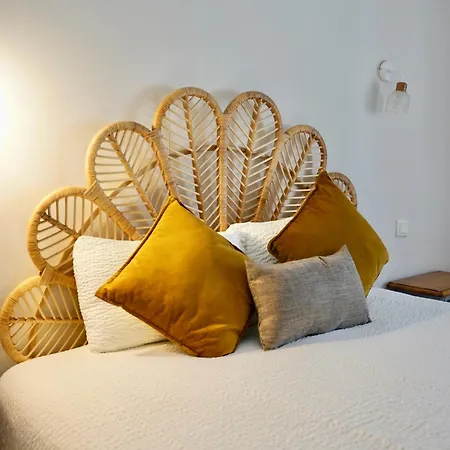 Hotel De France Narbona