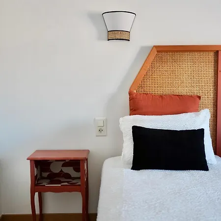 מלון De France נרבון