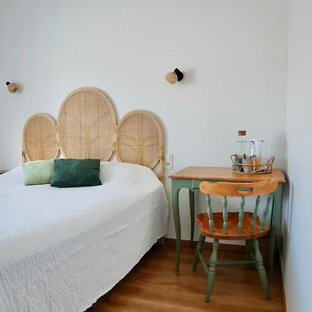 De France נרבון