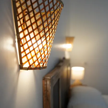 De France מלון נרבון