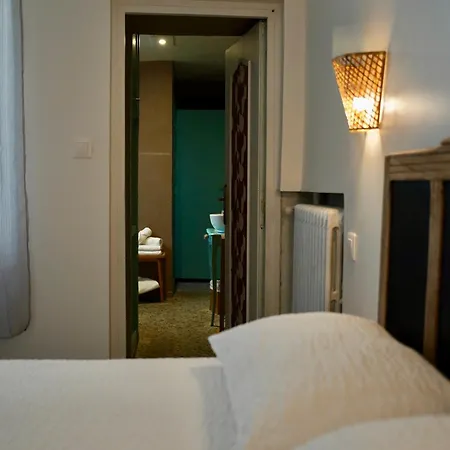 De France מלון 2*