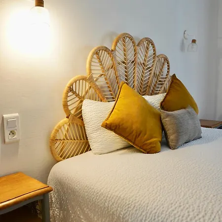 מלון De France נרבון