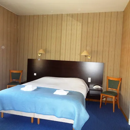 Hotel De France