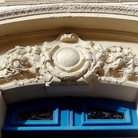 מלון De France נרבון