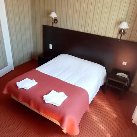 Hotel De France Narbonne