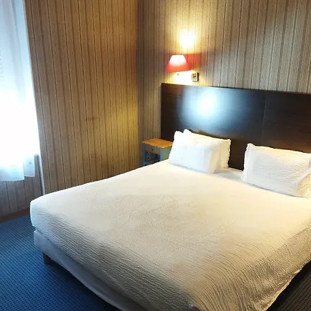 De France 2* Narbona