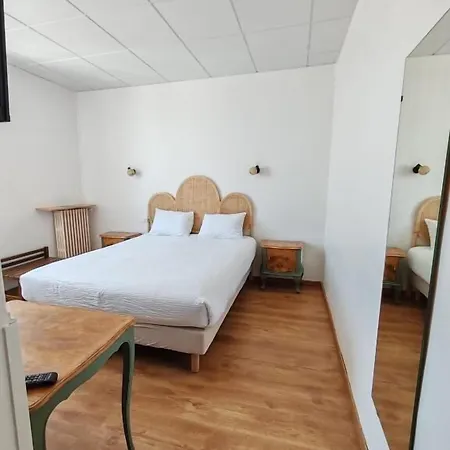 Hotel De France Narbona