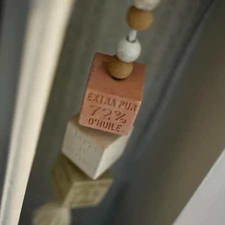 מלון De France נרבון