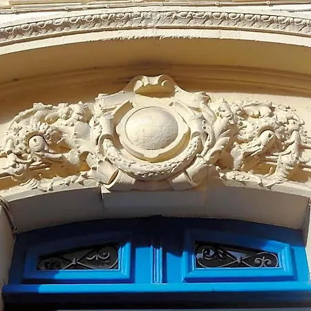 De France Hotel Narbona
