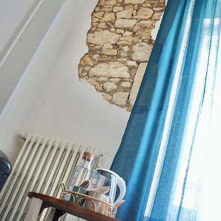 호텔 De France 나르본