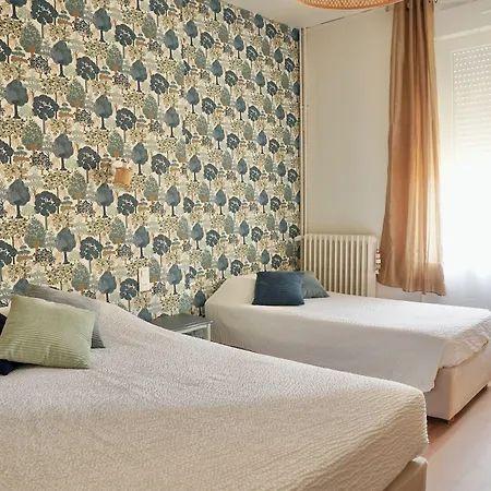 De France Hotel