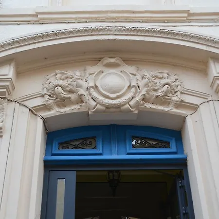 De France Hotel 2*