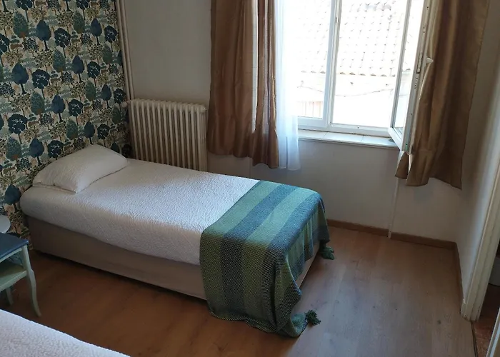 De France Hotel