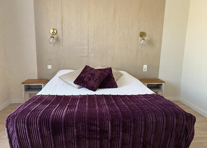 De France Hotel 2*