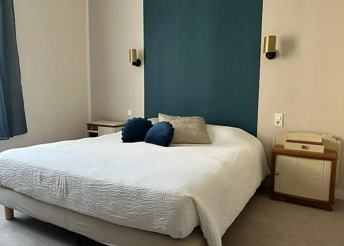 De France Hotel 2*