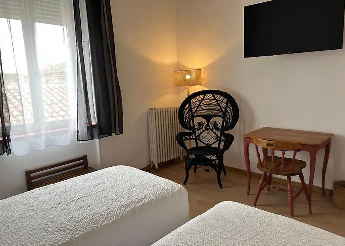 De France Hotel 2*