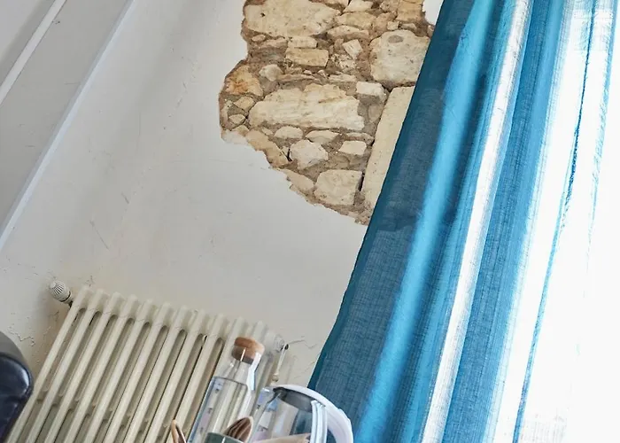 De France 2* Narbona