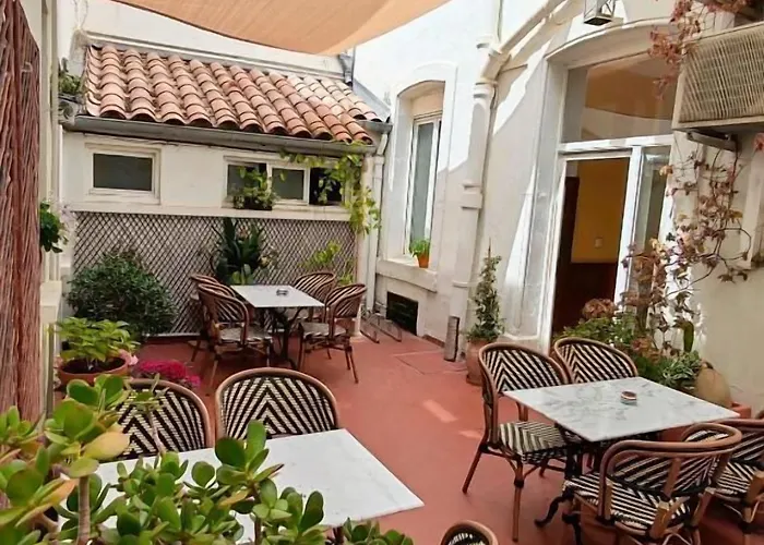 De France Hotel 2*